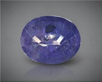 Blue Sapphire Heated & Treated Natural Certified 7.79CTS-16762
